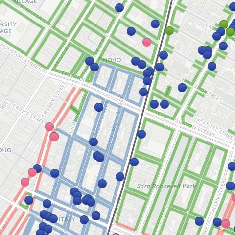 NYCityMap