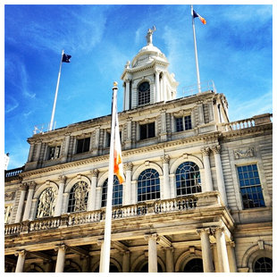City Hall