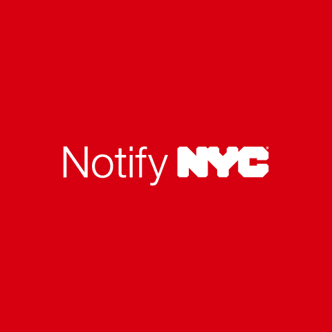 Notify NYC