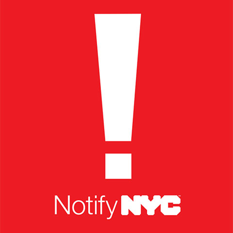 Notify NYC