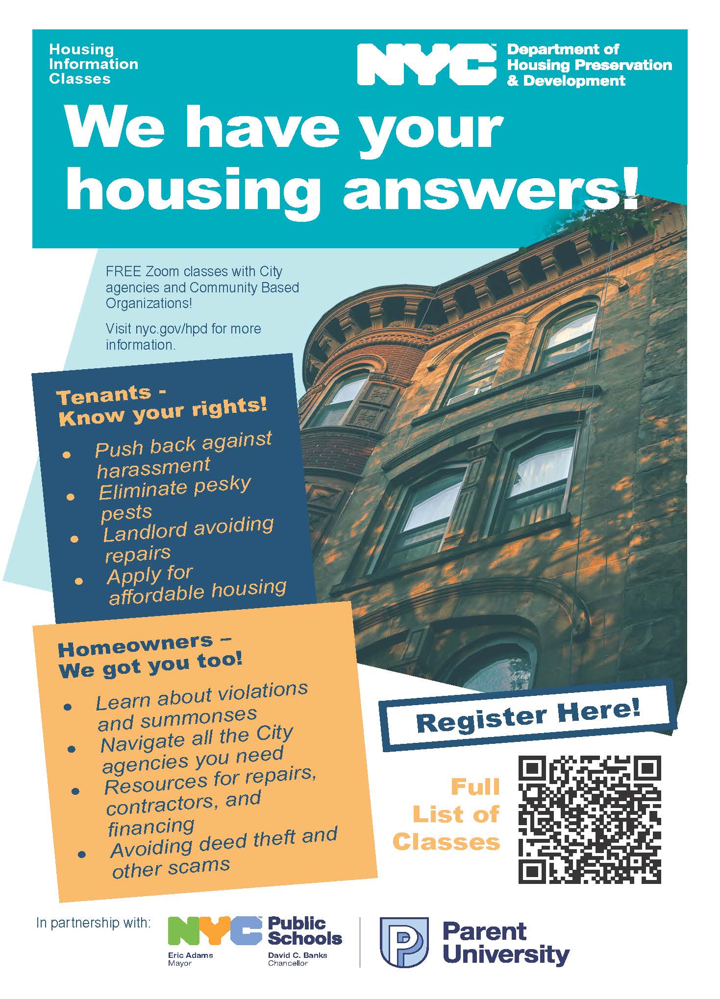 Housingconnect.nyc.gov NYC HOUSING CONNECT (With Images)