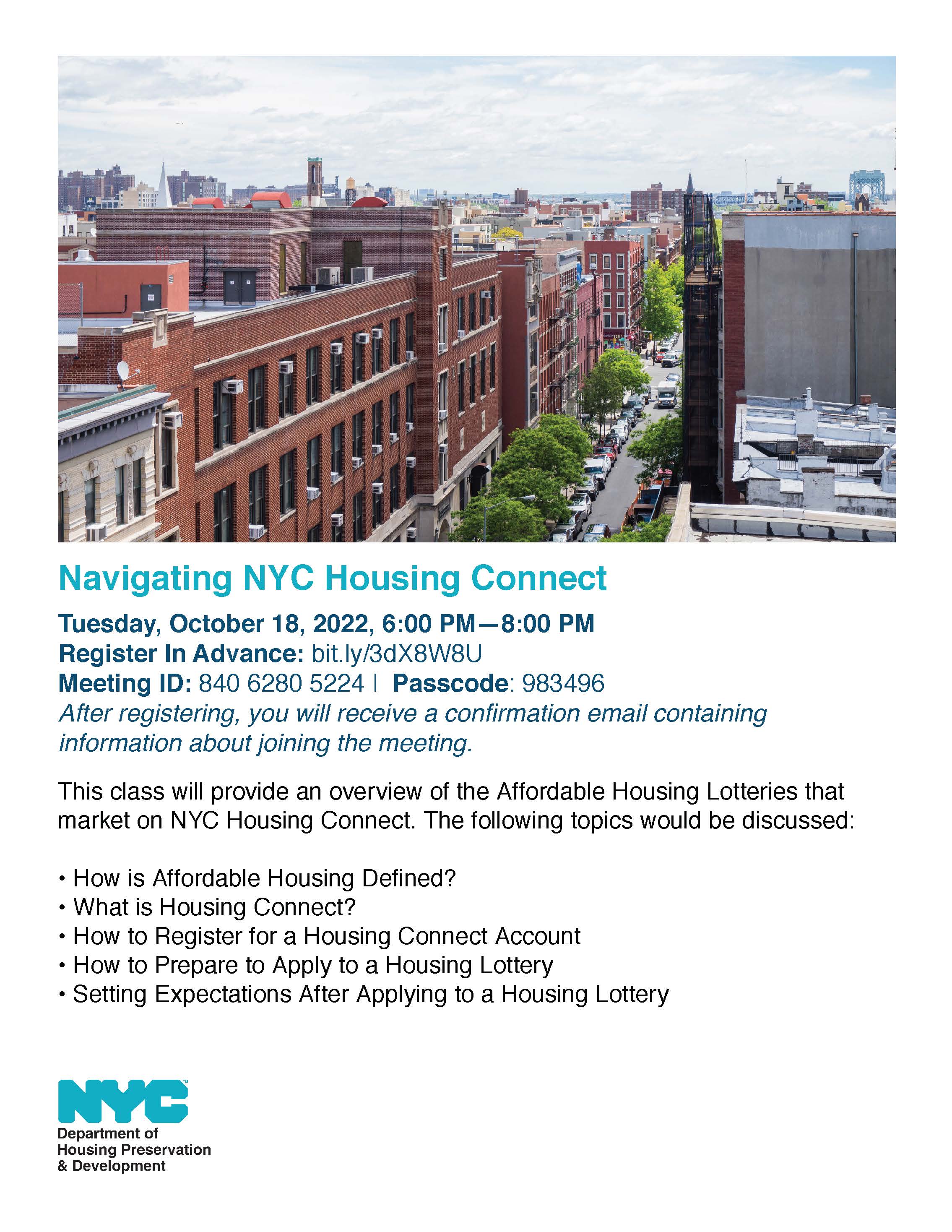 Housing Connect City Data - r2u578f