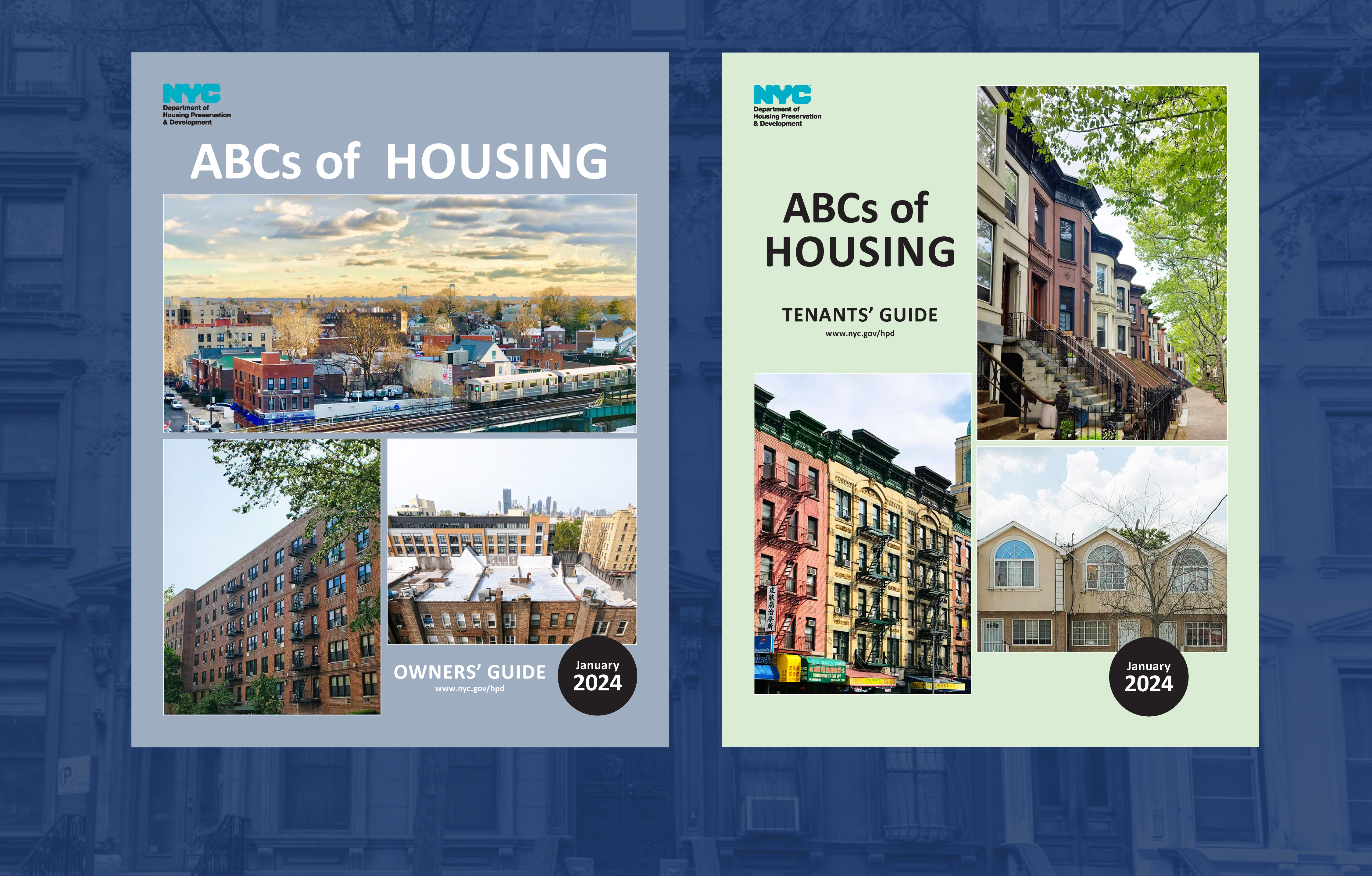 ABCs of Housing 
                                           