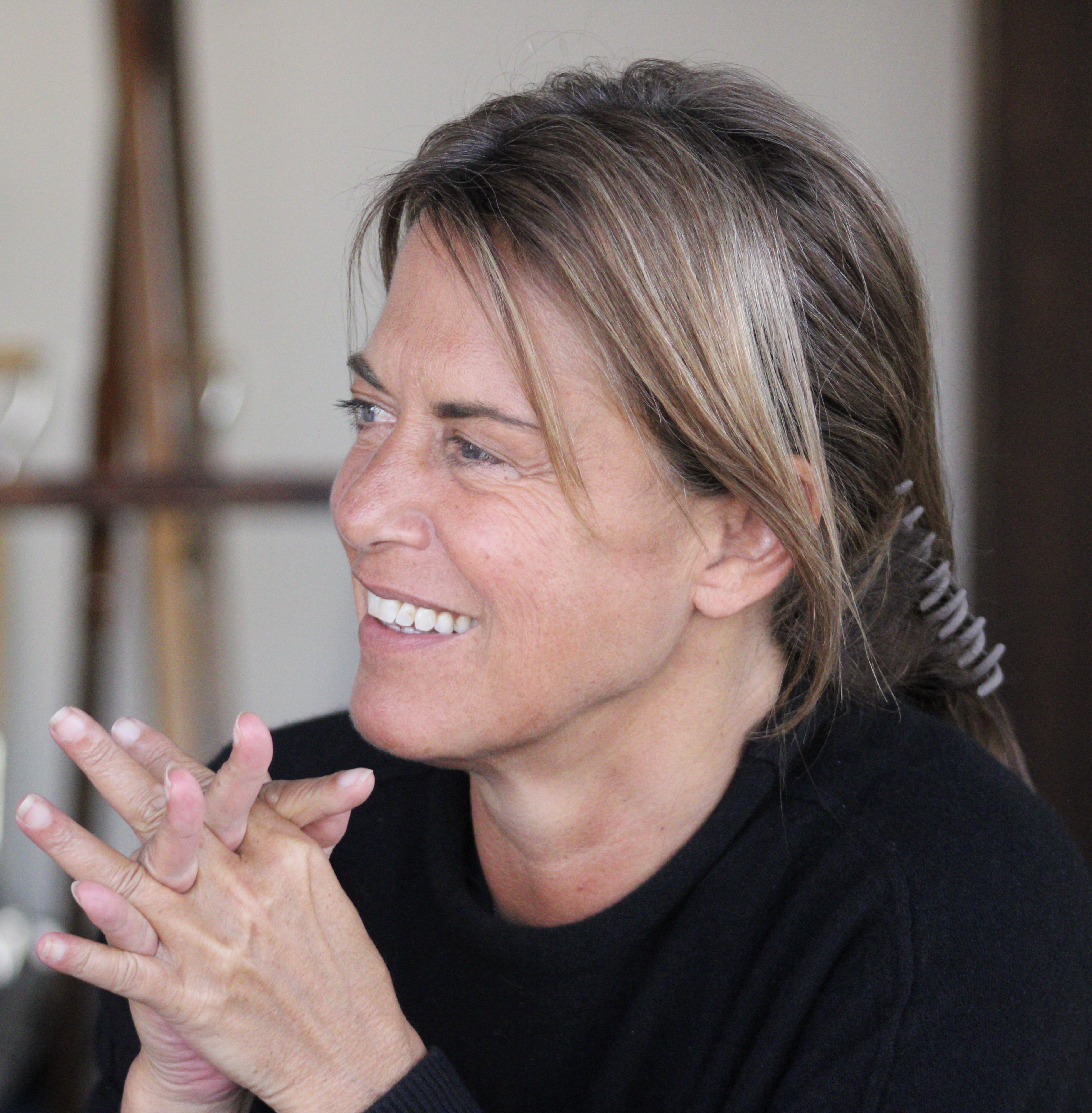 Dina-Levy, Commissioner Commissioner