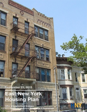 East New York