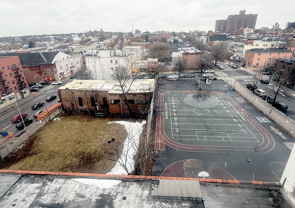 Fulton-Howard Affordable Housing and Community Services RFP 