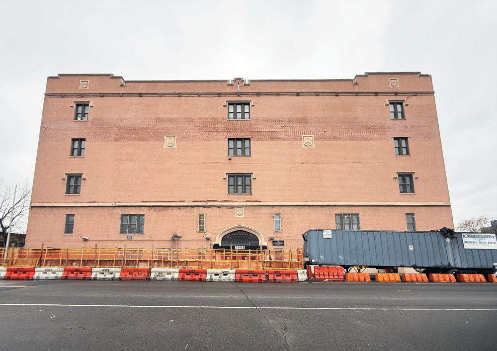 New Utrecht Library and Affordable Housing RFP