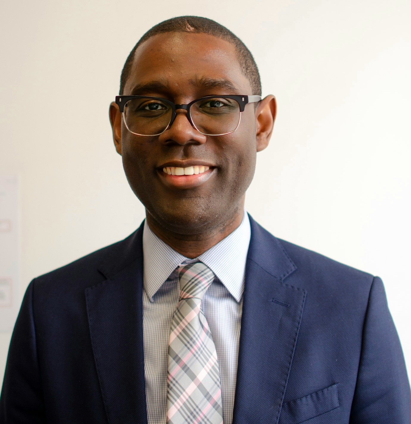 Gardea Caphart, Deputy Commissioner for Finance and Administration, CFO