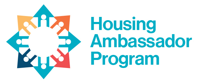 Housing Ambassador logo