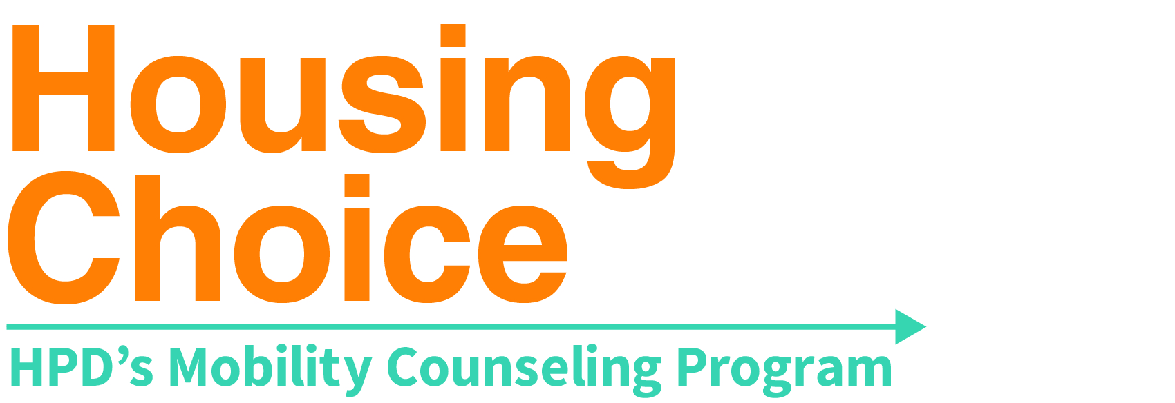 Housing Choice logo