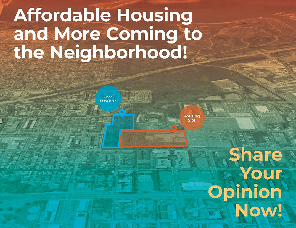 Jewel Streets RFP