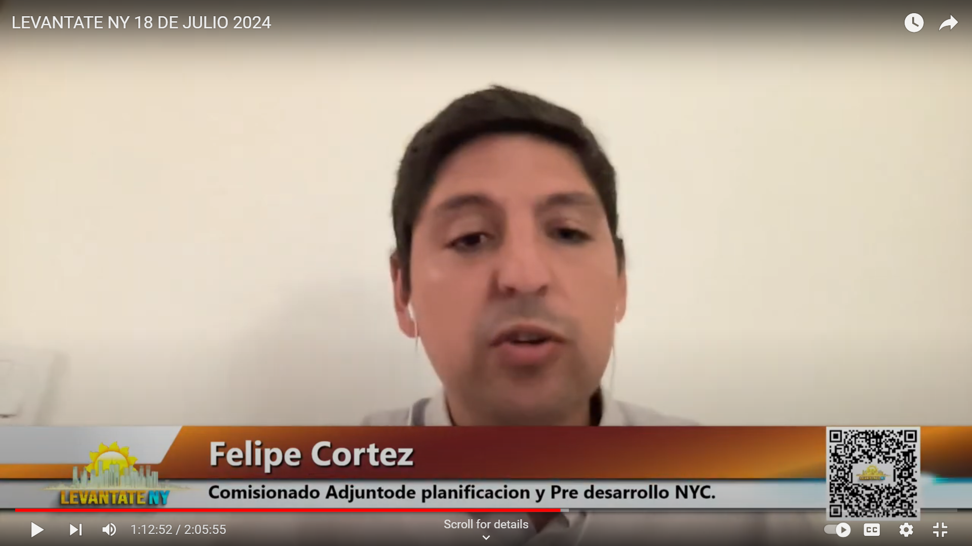 Felipe Cortés
