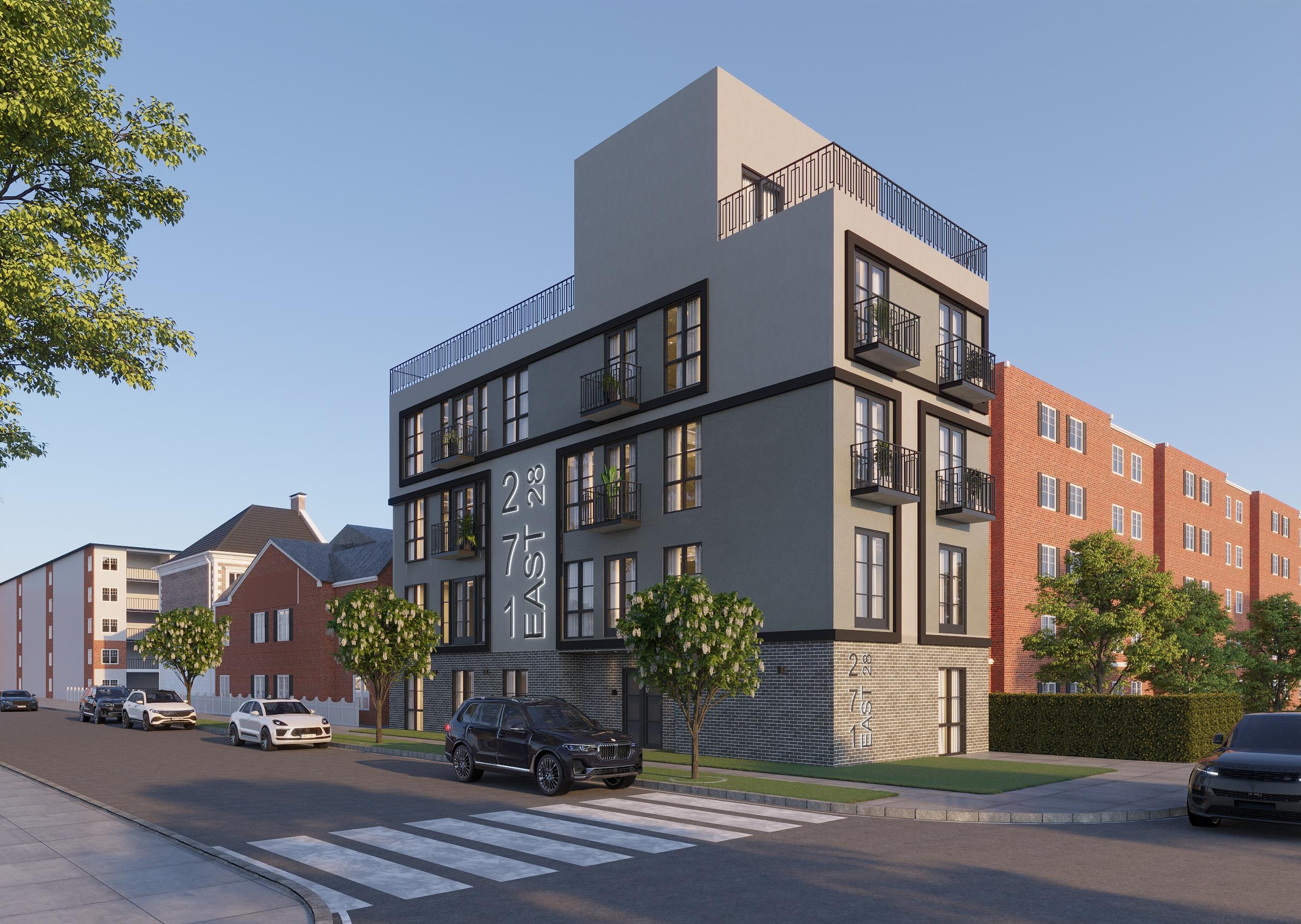 271 East 28th Street- Flatbush, Brooklyn