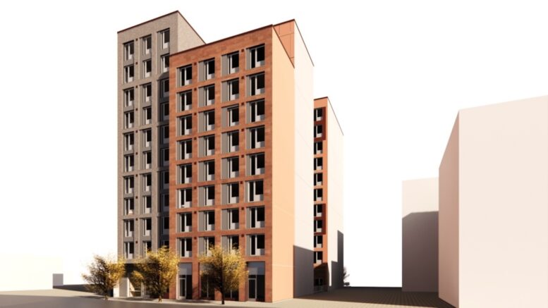 Affordable Scoop- October 