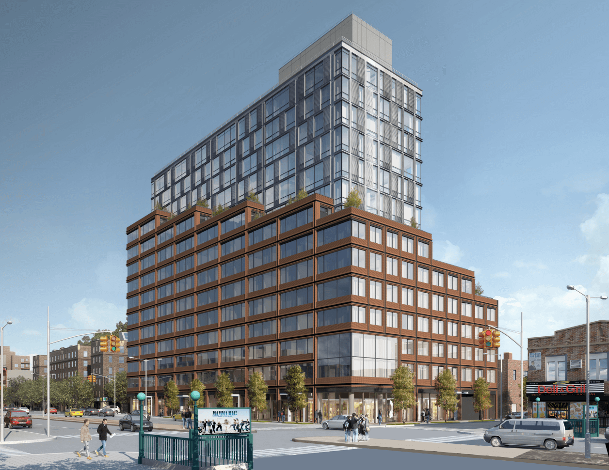 The Affordable Scoop