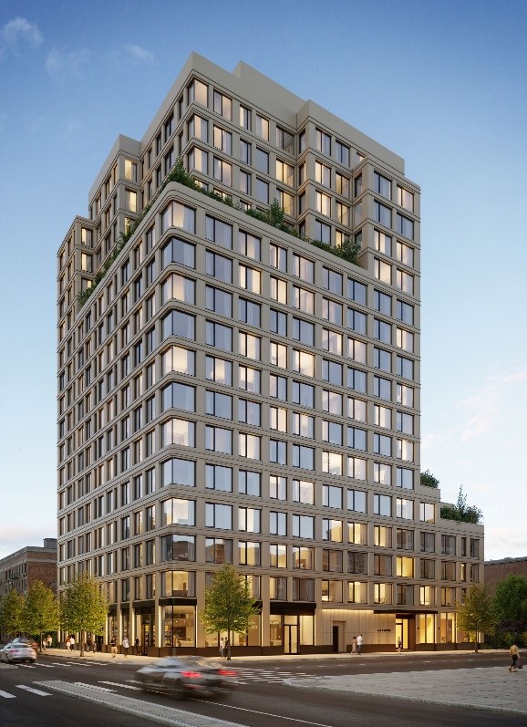 544 Carroll St- Park Slope/Gowanus, Brooklyn