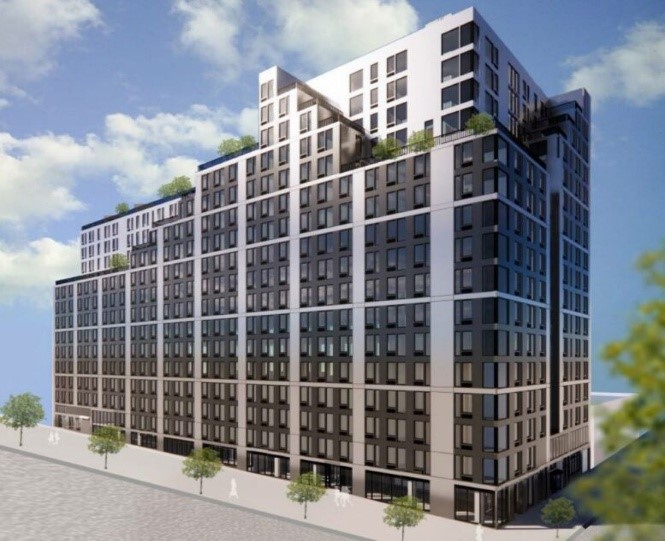 Inwood Living - Inwood, Manhattan 