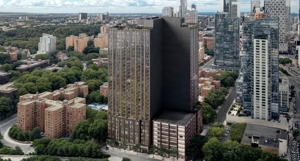 202 Tillary Street - - Fort Greene, Brooklyn 