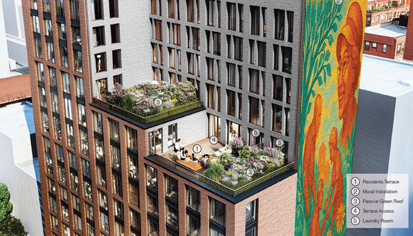 324 East 5th Street Request for Proposals