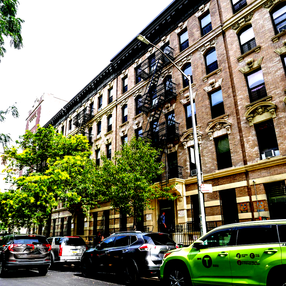 Image of 211 West 147th Street