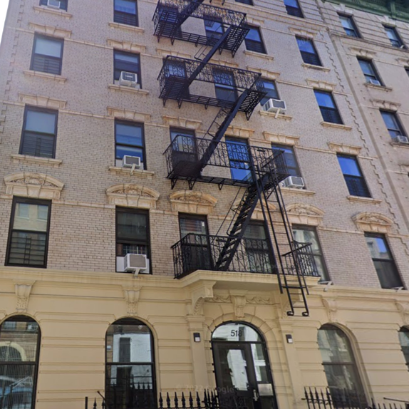 Image of 518 West 161th Street