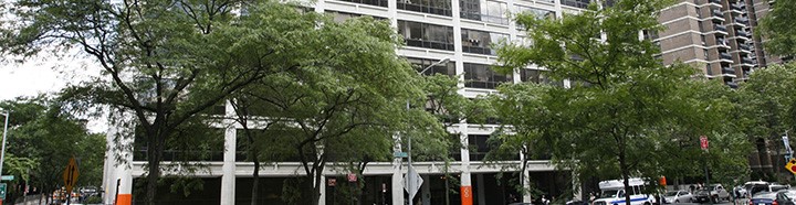 image of 100 gold street