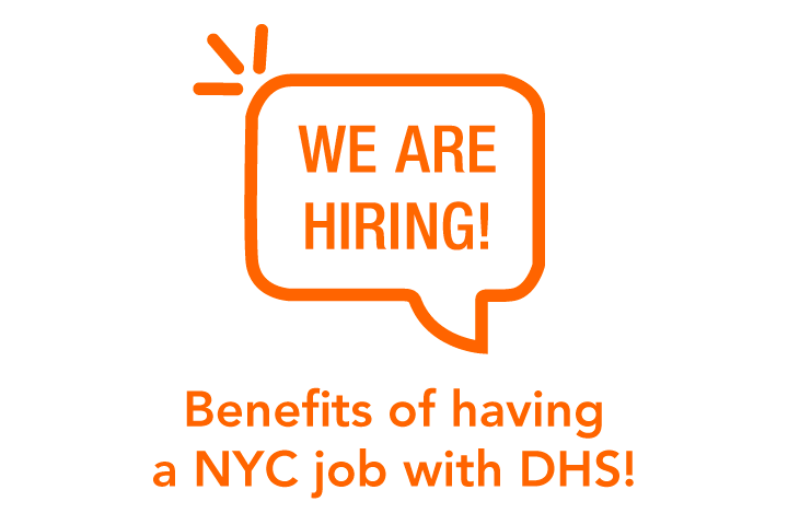 DSS is hiring