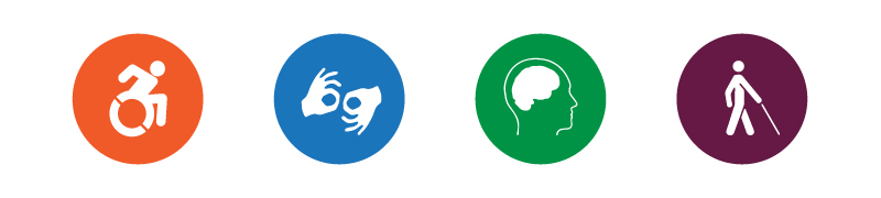 ADA Icons