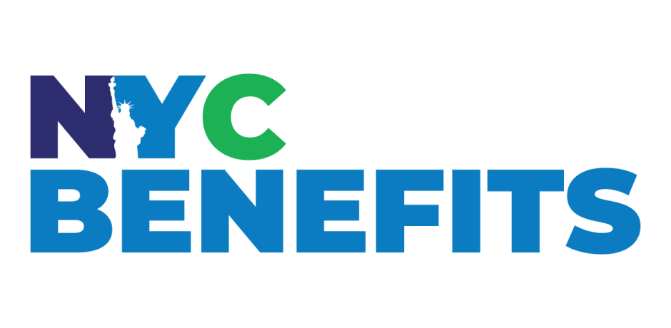 Image of NYCBenefits logo