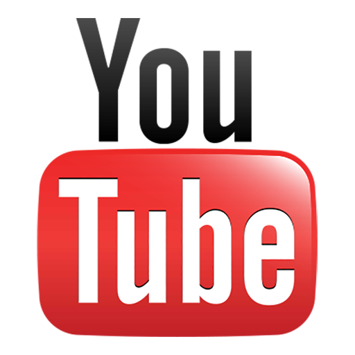 YouTube logo