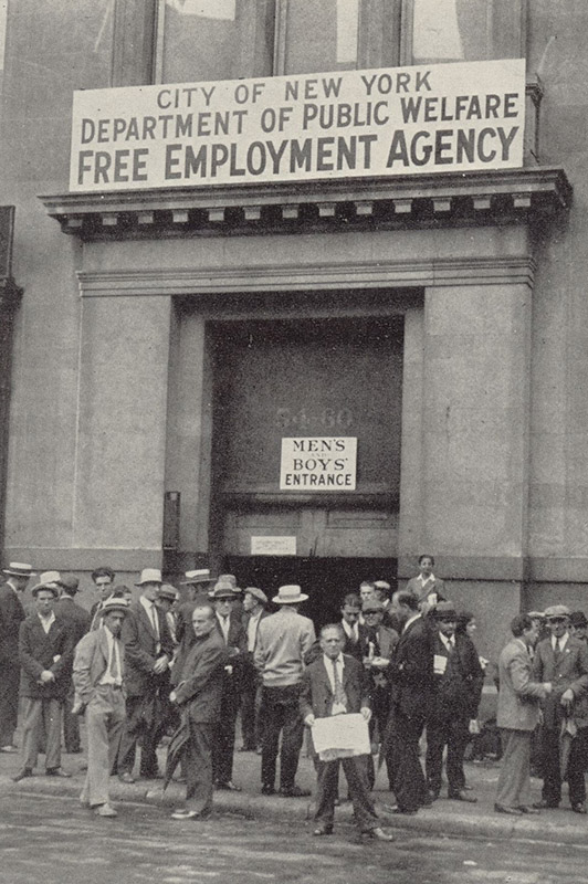 History Of Welfare HRA HRA