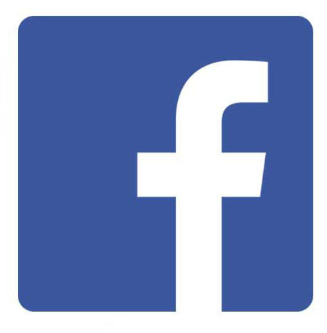 Facebook logo