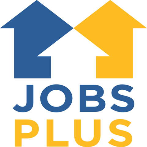 Jobs-Plus Logo