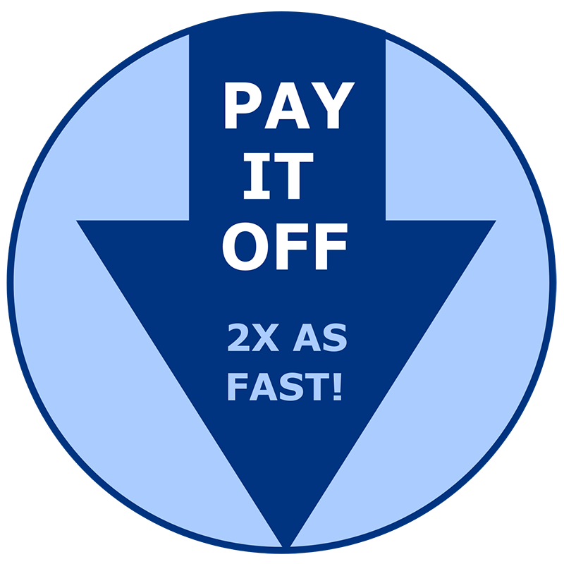 Pay It Off Logo