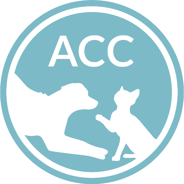 Animal Care Centers of New York City logo