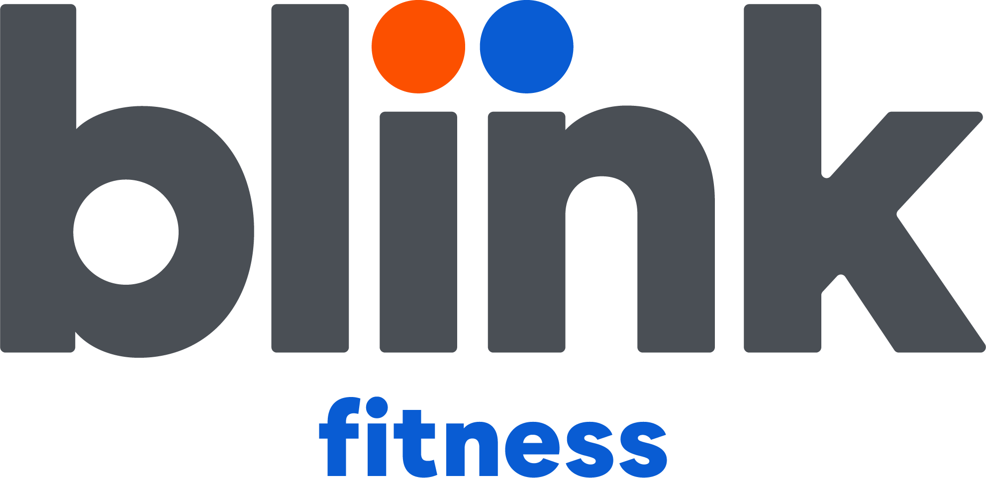 Blink Fitness