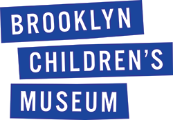 Brooklyn Children's Museum logo