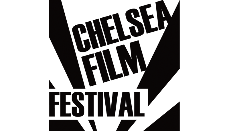 Chelsea Film Festival (CFF) logo