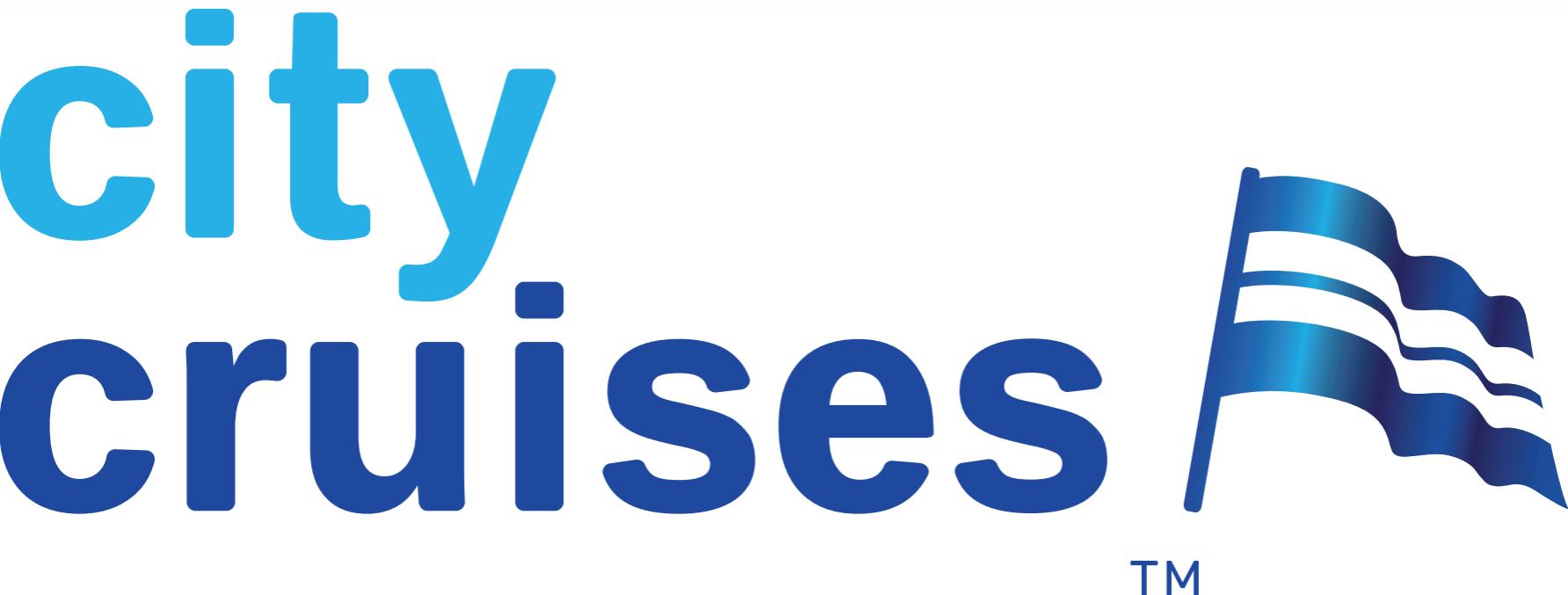City Cruises and Events logo