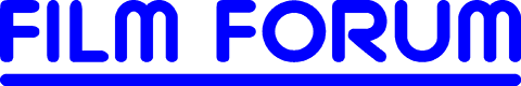 Film Forum logo