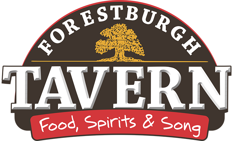 Forestburgh Tavern logo