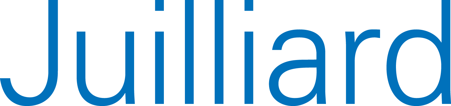 The Juilliard School logo