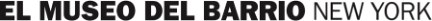 El Museo del Barrio logo