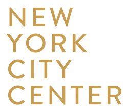 New York City Center logo