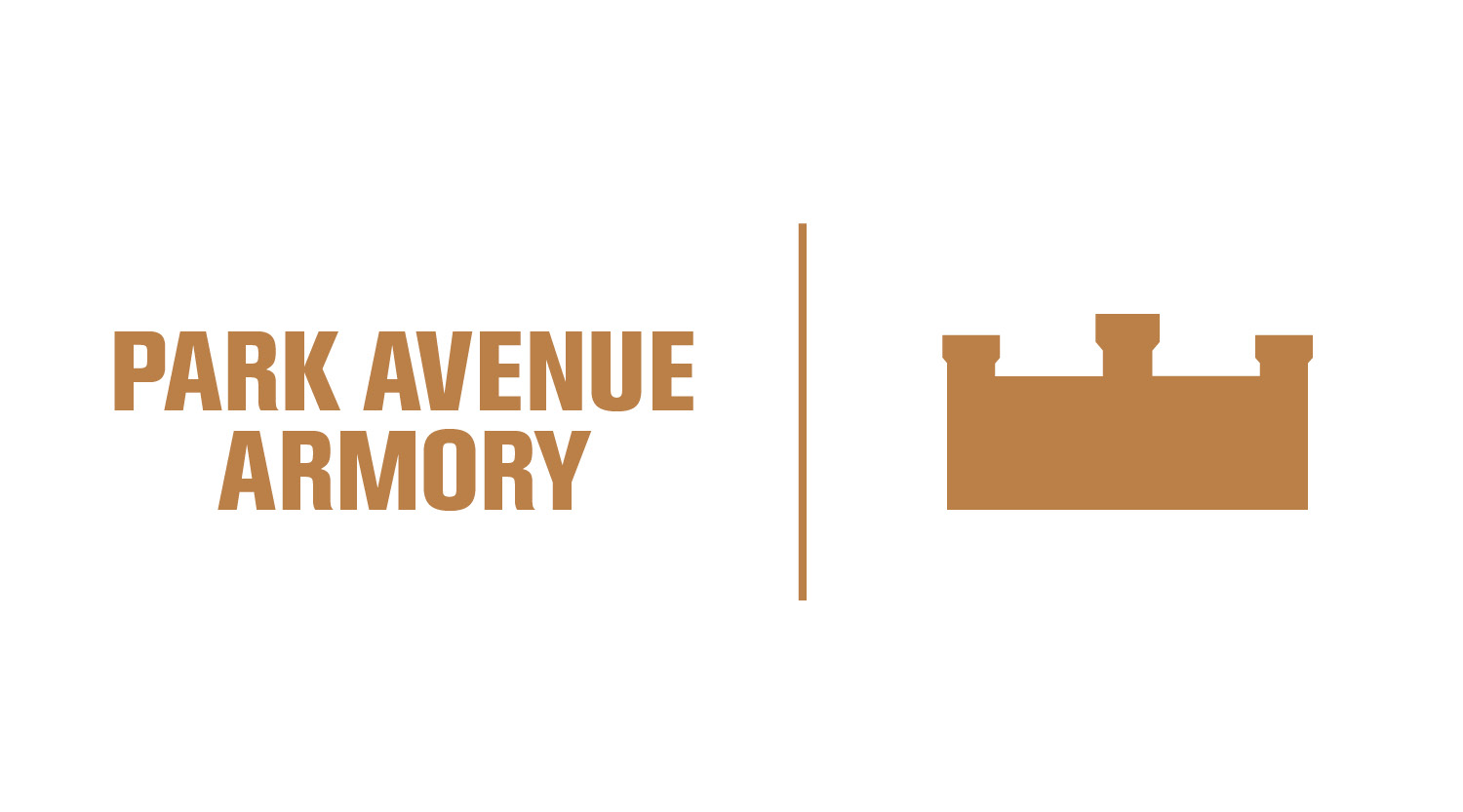 Park Avenue Armory logo