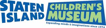 Staten Island Children's Museum logo