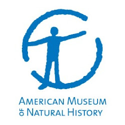American Museum of Natural History logo