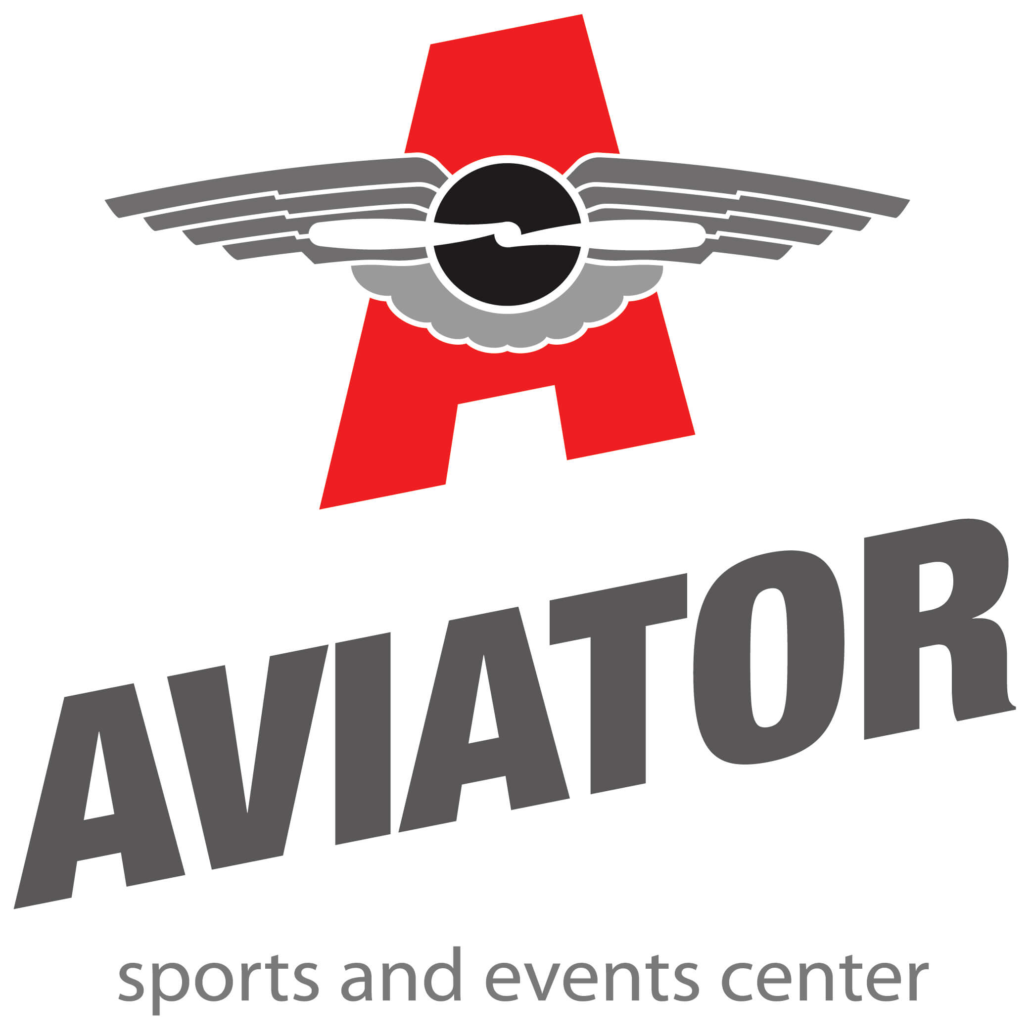 Aviator Logo