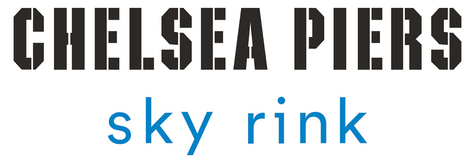 Chelsea Piers Sky Rink Logo