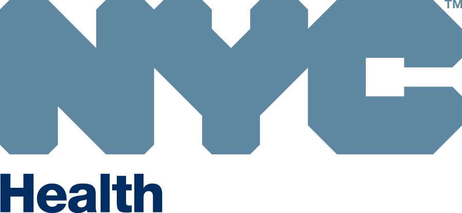 NYC Health logo